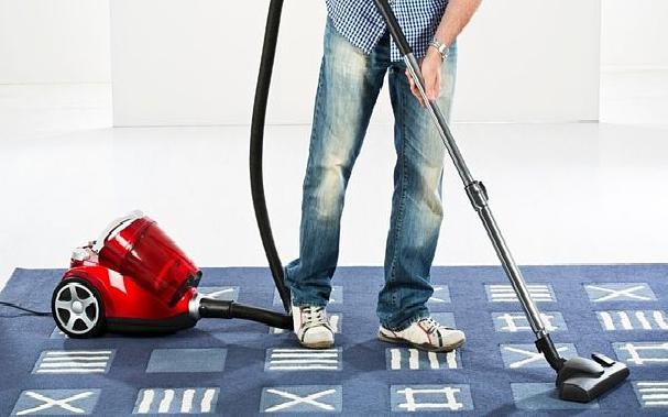 W. C. Carpets Care Cleaning