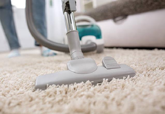 Commercial Carpet Cleaning Services in Winchester