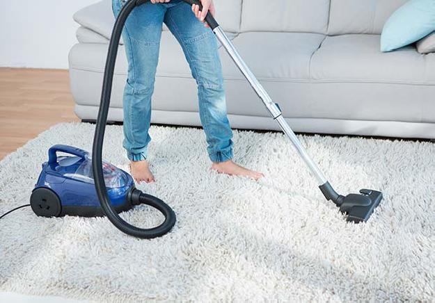 Residential Carpet Cleaning Winchester